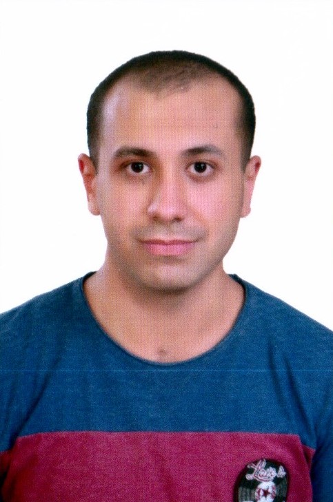 Mahmoud Khaled Zeinhom